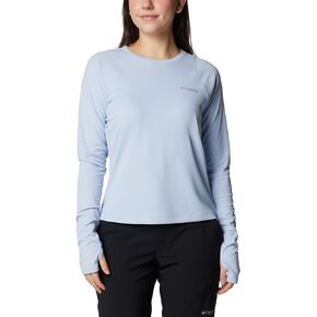Columbia Women's Summit Valley Long Sleeve Crew