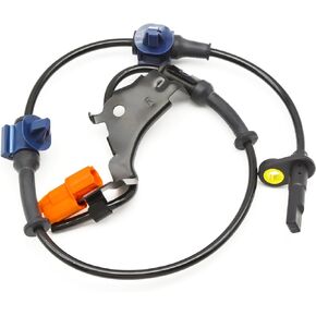 ABS Wheel Speed Sensor Front Right Passenger Side 57450S9A013, ‎57450-S9A-013,ALS1098, 5S7501, 0844332, SU8991