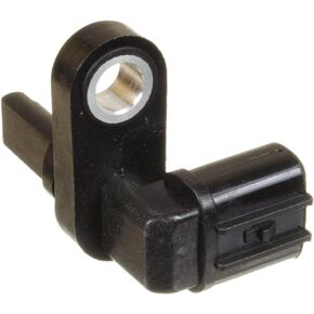Holstein Parts 2ABS0298 ABS Wheel Speed Sensor - Compatible With Select Lexus GX460, GX470, LX570; Toyota 4Runner, FJ Cruiser, Land Cruiser, Tacoma; FRONT OR REAR LEFT