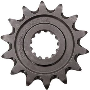 Renthal 503-428-13GP Steel Front Sprocket - 13T