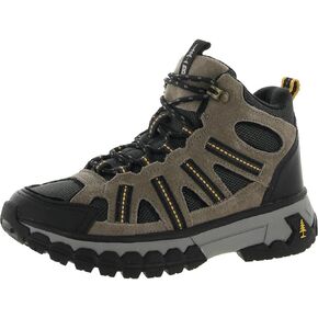 BASS OUTDOOR Women's Lace Up Cushioned Insole Water Resistant Boot Hiking