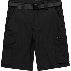 شورت Gerry Vertical Water - أسود للرجال، 32 - جديد in Kuwait