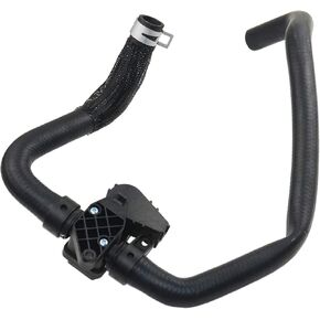 Surwit 92400-ZW10A HVAC وحدة سخان مدخل خرطوم صمام التحكم متوافق مع 2004-2015 أرمادا 2006-2010 إنفينيتي QX56 5.6L استبدال # 92400ZW10A 92400-ZC300 92400ZC300 in Kuwait