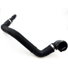 68104972AA HVAC Heater Hose Compatible With Chry-sler 200, 14-18 Cherokee