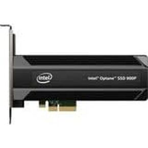 Optane SSD 900P 280GB HH