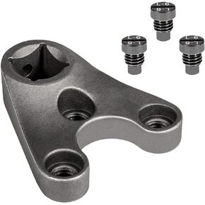 Outboard Trim/Tilt Pin Wrench Tools MT0009-35mm x 6mm Compatible with Yamaha Suzuki Johnson