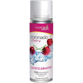 California Scents Coronado Cherry Odor Eliminator