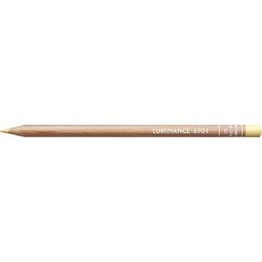 Caran D'Ache Luminance Pencil - BUTTERNUT