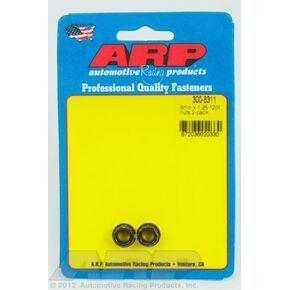 ARP 300-8311 8mm x 1.25 12-Point Nut - 2 Piece
