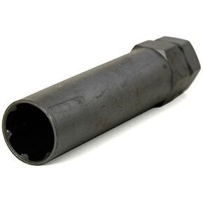 6 POINT SPLINE TUNER LUG NUT KEY (1PC) by Mr. Lugnut