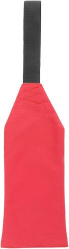 Kayak Red Flag Travel Warning Flag with Webbing Fit for Kayaks Canoes Trucks Accessories on The Water in Kuwait