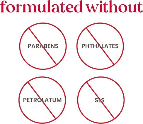 مجموعة شامبو وغسول الأطفال من بيرت بيز، خالية من العطور، تركيبة رغوية طبيعية المنشأ 2 في 1 للبشرة الحساسة، لا تسبب الحساسية، لا تسبب الدموع، تم اختبارها من قبل أطباء الأطفال، حجم مناسب للسفر، 24 أونصة (8.4 أونصة 3 عبوات) in Kuwait