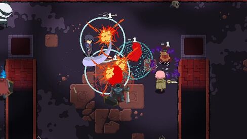 Sword of the Necromancer - PlayStation 5 in Saudi Arabia