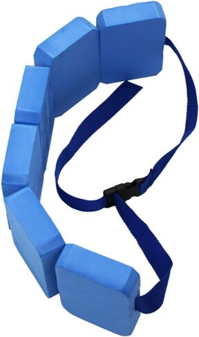 حزام السباحة A&I AiLike EVA حزام الخصر العائم لتدريب الركض المائي للمبتدئين في السباحة in Kuwait