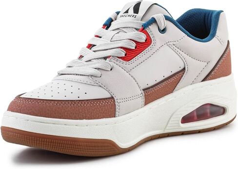 Skechers Men's Sneaker Trainers in Saudi Arabia