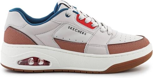 Skechers Men's Sneaker Trainers in Saudi Arabia