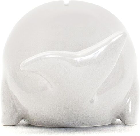 Child to Cherish Ceramic Whale Piggy Bank, Blue in Saudi Arabia