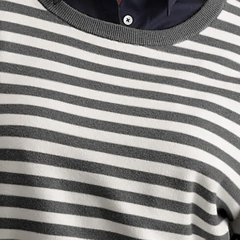 Hixiaohe صالة مجموعات للنساء 2 قطعة وتتسابق سترة مجموعة مخطط بلايز السراويل مطابقة بيجامة تجريب مجموعات المرأة Sweatsuits in Kuwait