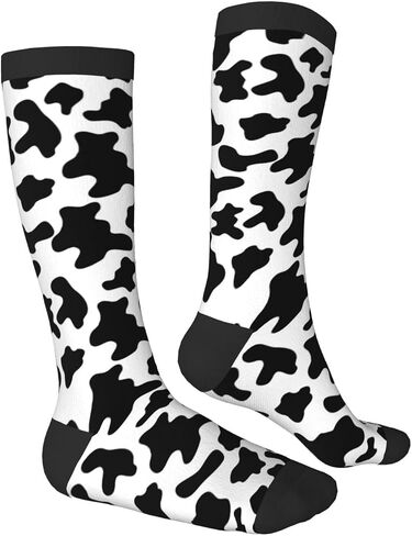 Novelty Funny Dress Socks Casual 3D Printed Leisure Crew Sock for Adults Teens Daily Wear in Saudi Arabia