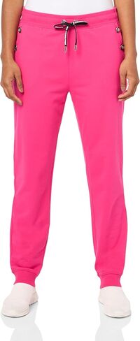 Karl Lagerfeld Paris Women's Sailor Button Athleisure in Saudi Arabia