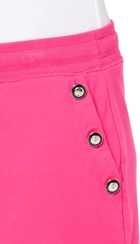 Karl Lagerfeld Paris Women's Sailor Button Athleisure in Saudi Arabia