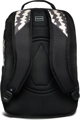 Volcom Men's Hardbound Backpack, Grey/Black, One Size in Saudi Arabia