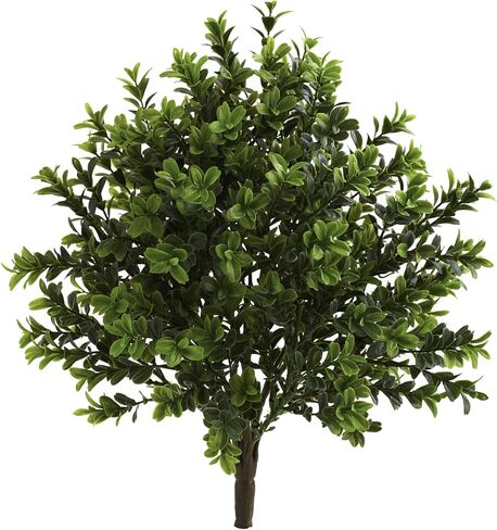Nearly Natural 6113-S6 Sweet Grass Bush (Set of 6) (Indoor/Outdoor), 6 Piece,Green in Saudi Arabia