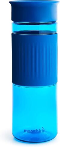 Munchkin® Miracle® 360 Spill Proof Sippy Cup, 24 Ounce, Blue – Great for Toddlers, Big Kids or Adults in Saudi Arabia