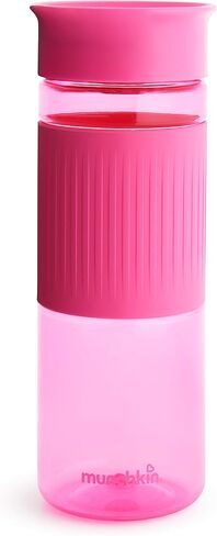 Munchkin® Miracle® 360 Spill Proof Sippy Cup, 24 Ounce, Blue – Great for Toddlers, Big Kids or Adults in Saudi Arabia
