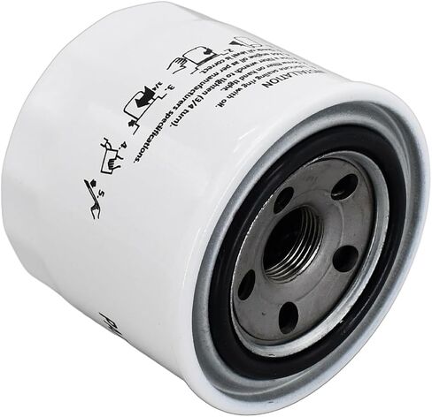 فلتر الزيت HH150-32094 70000-15241 متوافق مع كوبوتا BX22D BX23D BX2670 BX2680 B20 B21 B1550 B1700 B2301 B2320D B2400D G1700 F2000 F2100 F2260 F2560 ZD1211 ZD1511 Z جرارات D25F ZD28 in Saudi Arabia