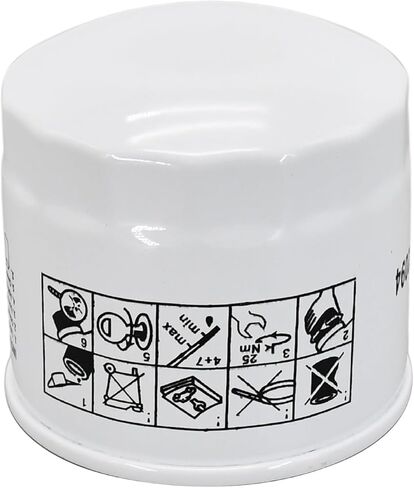فلتر الزيت HH150-32094 70000-15241 متوافق مع كوبوتا BX22D BX23D BX2670 BX2680 B20 B21 B1550 B1700 B2301 B2320D B2400D G1700 F2000 F2100 F2260 F2560 ZD1211 ZD1511 Z جرارات D25F ZD28 in Saudi Arabia