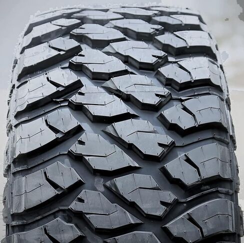 LT305/70R17 أتلاندر روفركلاو M/T I 121/118Q 10PLY in Kuwait