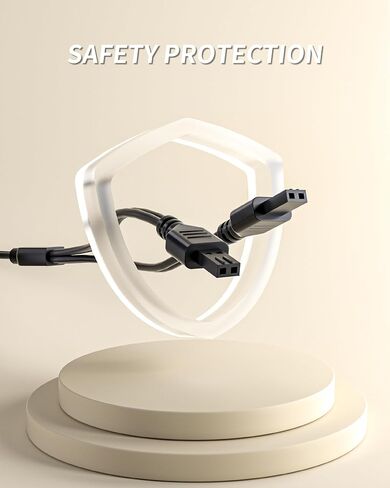 VHBW SDT00-17190 محول الشحن YT-300 لاستبدال SportDOG YardTrainer 300 المدرب عن بعد SDT00-17110 in Saudi Arabia