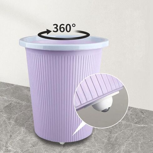 عجلات ذاتية اللصق عجلات عالمية صغيرة 8 قطع عجلة دوارة 360 درجة لصناديق تخزين سلة المهملات in Kuwait