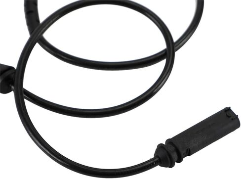2X Rear L&R ABS Speed Sensor Fit for BMW X5 (18-07) / X6 (19-08) ALS1787 34526771777 in Saudi Arabia