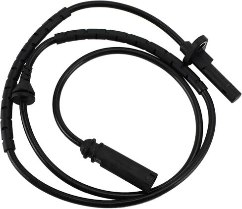 2X Rear L&R ABS Speed Sensor Fit for BMW X5 (18-07) / X6 (19-08) ALS1787 34526771777 in Saudi Arabia