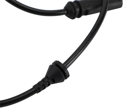 2X Rear L&R ABS Speed Sensor Fit for BMW X5 (18-07) / X6 (19-08) ALS1787 34526771777 in Saudi Arabia