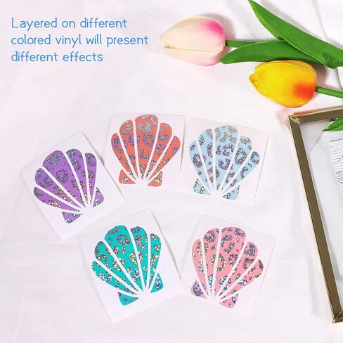 الفينيل الضفدع المجسم واضح 12 "x6ft لاصق الفينيل لفة شفافة الثلاثية الأبعاد تراكب التصفيح نمط الفهد الحرفية الفينيل الدائم للملصقات والديكور الزجاجي in Kuwait