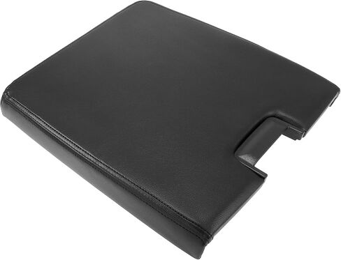 X AUTOHAUX 20864151 غطاء وحدة التحكم المركزية للسيارة أسود لسيارة شيفروليه سيلفرادو 1500 2007-2013 لسيارة جي إم سي يوكون 2007-2013 لسيارة شيفروليه تاهو 2010-2013 in Saudi Arabia
