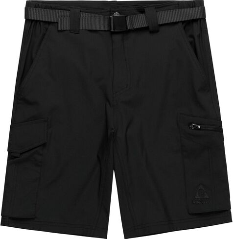 شورت Gerry Vertical Water - أسود للرجال، 32 - جديد in Kuwait