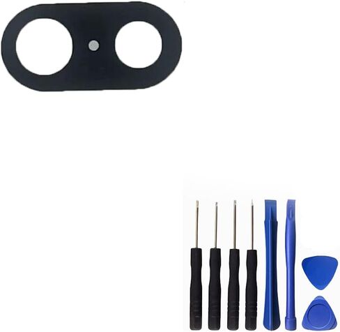 1PCS Rear Back Camera Lens Glass Replacement for Google Pixel 8 5G in Saudi Arabia