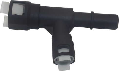 موصل خرطوم السخان متوافق مع موديلات جي إم سي 5055342، 800-414، 730-5659، 15055342 800414 in Kuwait