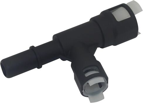 موصل خرطوم السخان متوافق مع موديلات جي إم سي 5055342، 800-414، 730-5659، 15055342 800414 in Kuwait