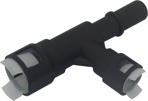 موصل خرطوم السخان متوافق مع موديلات جي إم سي 5055342، 800-414، 730-5659، 15055342 800414 in Kuwait