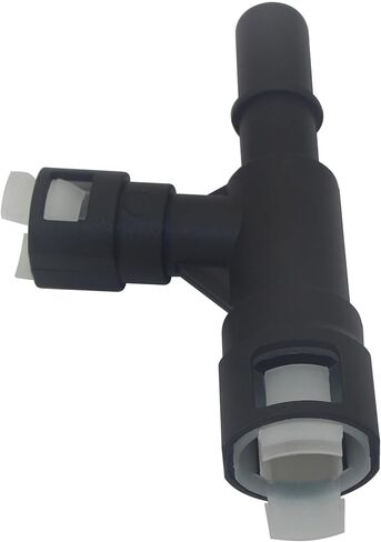 موصل خرطوم السخان متوافق مع موديلات جي إم سي 5055342، 800-414، 730-5659، 15055342 800414 in Kuwait