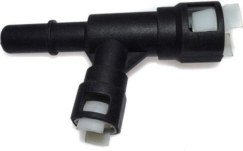 موصل خرطوم السخان متوافق مع موديلات جي إم سي 5055342، 800-414، 730-5659، 15055342 800414 in Kuwait