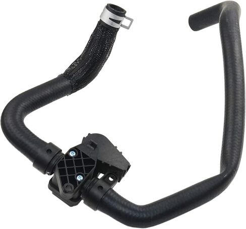 Surwit 92400-ZW10A HVAC وحدة سخان مدخل خرطوم صمام التحكم متوافق مع 2004-2015 أرمادا 2006-2010 إنفينيتي QX56 5.6L استبدال # 92400ZW10A 92400-ZC300 92400ZC300 in Kuwait