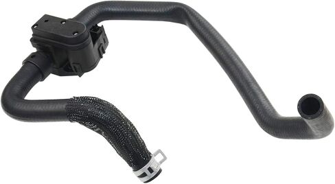 Surwit 92400-ZW10A HVAC وحدة سخان مدخل خرطوم صمام التحكم متوافق مع 2004-2015 أرمادا 2006-2010 إنفينيتي QX56 5.6L استبدال # 92400ZW10A 92400-ZC300 92400ZC300 in Kuwait