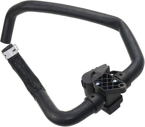 Surwit 92400-ZW10A HVAC وحدة سخان مدخل خرطوم صمام التحكم متوافق مع 2004-2015 أرمادا 2006-2010 إنفينيتي QX56 5.6L استبدال # 92400ZW10A 92400-ZC300 92400ZC300 in Kuwait