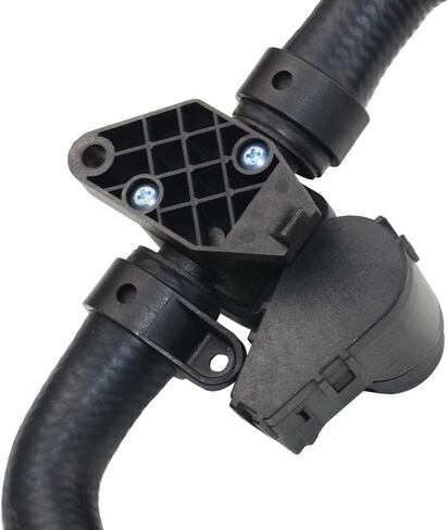 Surwit 92400-ZW10A HVAC وحدة سخان مدخل خرطوم صمام التحكم متوافق مع 2004-2015 أرمادا 2006-2010 إنفينيتي QX56 5.6L استبدال # 92400ZW10A 92400-ZC300 92400ZC300 in Kuwait